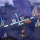 Image for article titled Wonderful animation explains why the ISS is so amazing